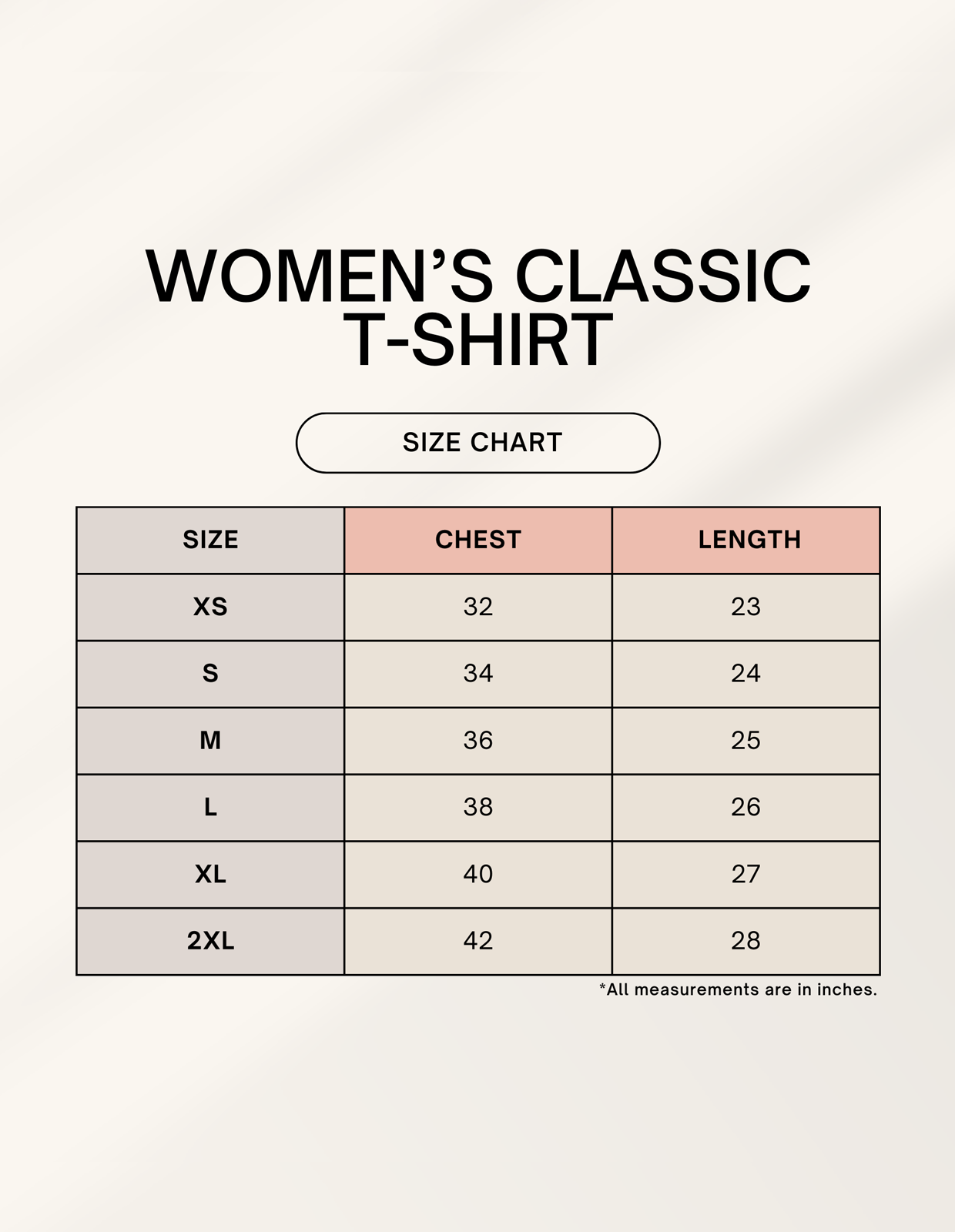 EzzX Original | Women's Classic T-Shirt | EzzX - Image 3