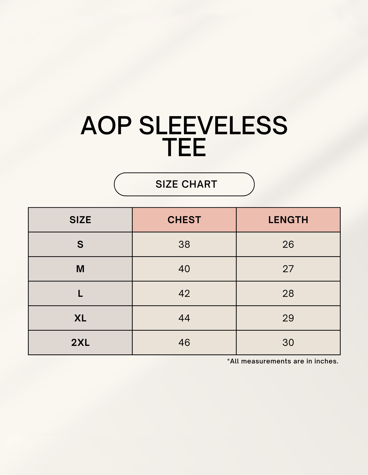 Blue Essence | Men's AOP Sleeveless Tee | EzzX - Image 2