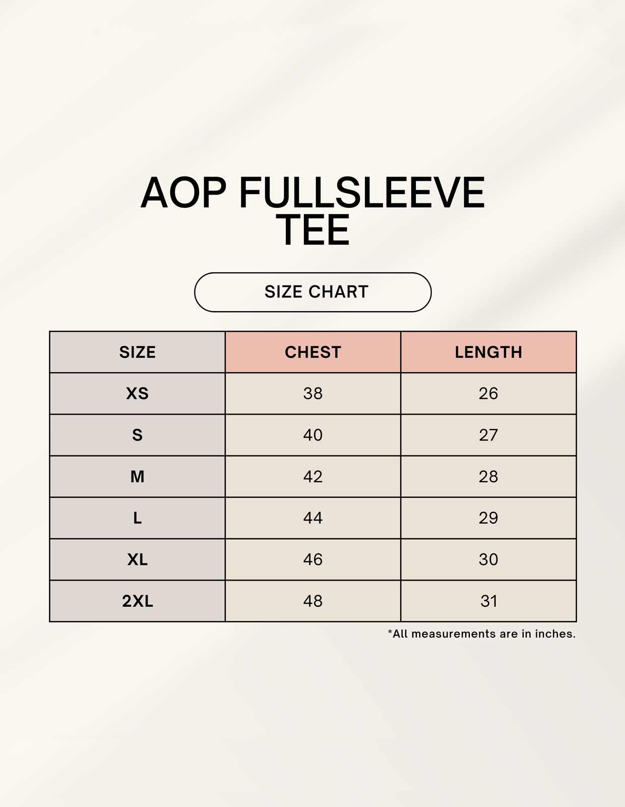 Blue Essence | AOP Men's Full Sleeve Tee | EzzX - Image 2