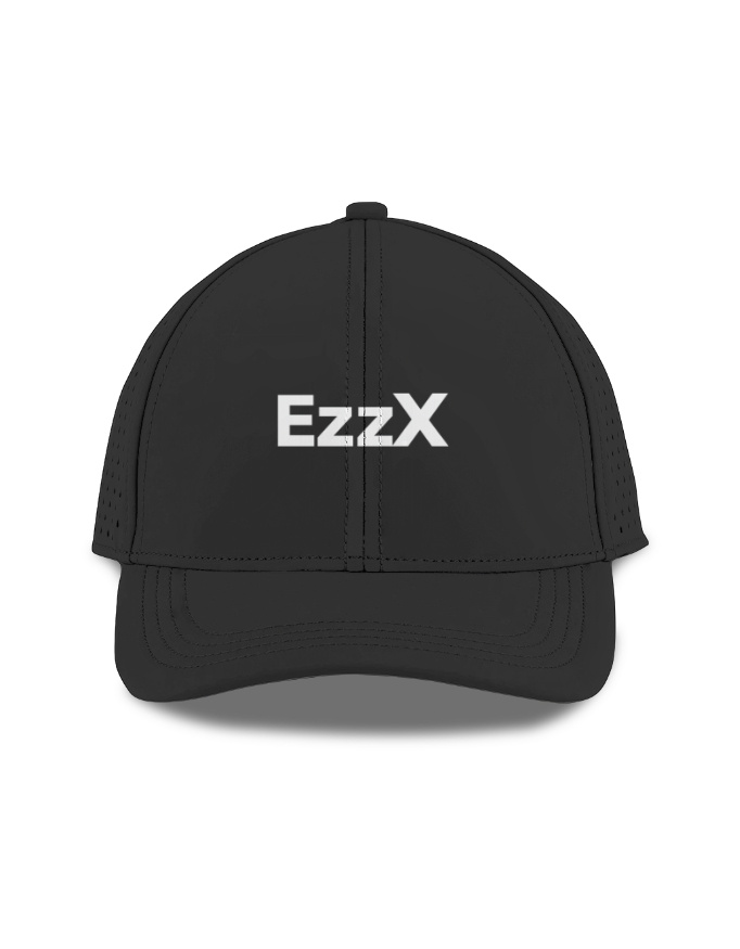 EzzX Sports Cap | Sports Cap | EzzX