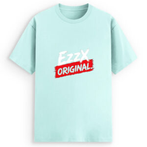 EzzX Original | Unisex Stretch T-Shirt | EzzX