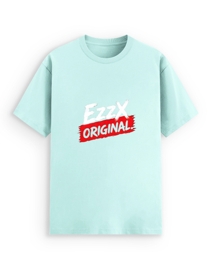 EzzX Original | Unisex Stretch T-Shirt | EzzX