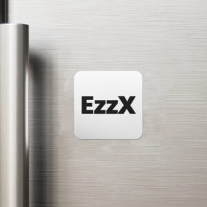 EzzX Fridge Magnet | EzzX