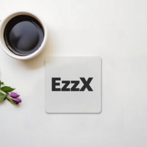 EzzX Coasters | Acrylic Coasters | EzzX