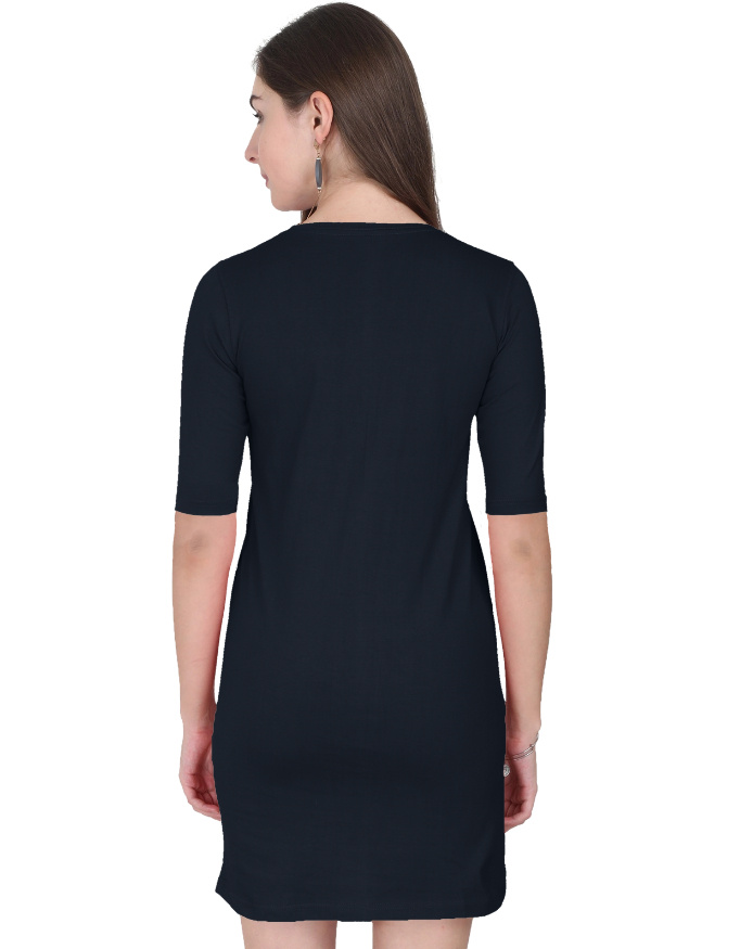 EzzX Original | T-Shirt Dress | EzzX - Image 2