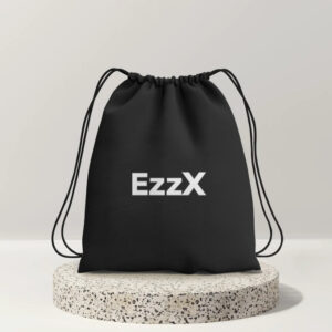 EzzX Drawstring Bag | EzzX