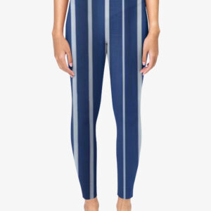 Blue Essence | AOP Gym Leggings | EzzX