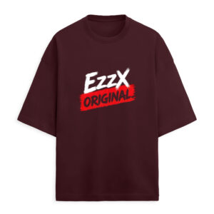 EzzX Original | Unisex Supima T-Shirt | EzzX