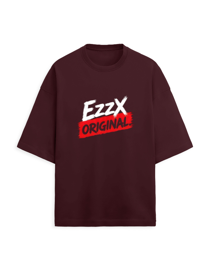 EzzX Original | Unisex Supima T-Shirt | EzzX