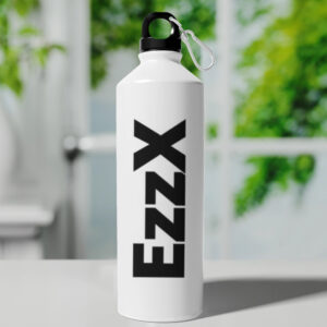 EzzX Signature Sipper | Sipper Bottle | EzzX