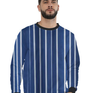 Blue Essence | Unisex AOP Sweatshirt | EzzX