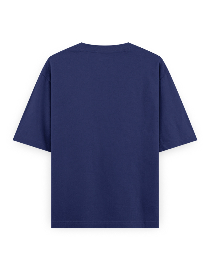 Do Not Stop | Unisex Oversized Classic T-Shirt | EzzX - Image 2