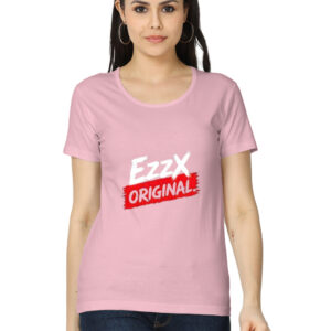 EzzX Original | Women's Classic T-Shirt | EzzX