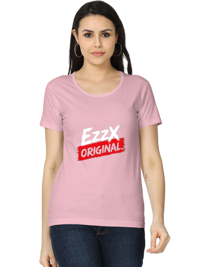 EzzX Original | Women's Classic T-Shirt | EzzX