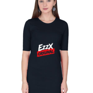 EzzX Original | T-Shirt Dress | EzzX