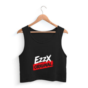 EzzX Original | Crop Tank | EzzX