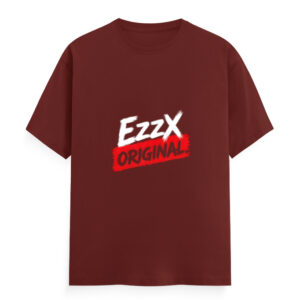 EzzX Original | Unisex Classic Crew T-Shirt | EzzX